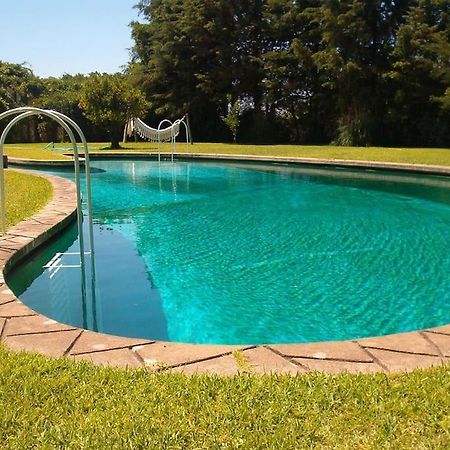 Quinta Do Casalinho - Benfica Do Ribatejo Villa Ngoại thất bức ảnh