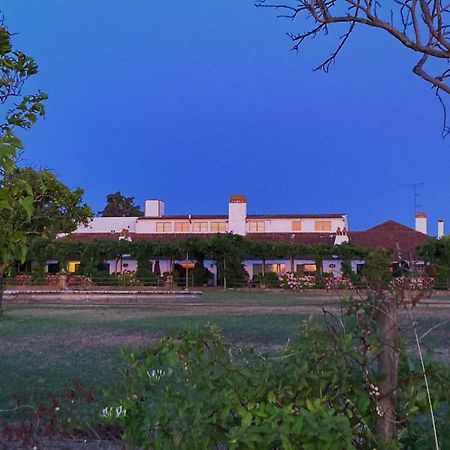Quinta Do Casalinho - Benfica Do Ribatejo Villa Ngoại thất bức ảnh