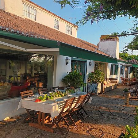 Quinta Do Casalinho - Benfica Do Ribatejo Villa Ngoại thất bức ảnh