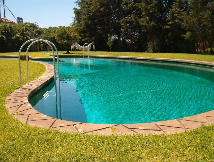 Quinta Do Casalinho - Benfica Do Ribatejo Villa Ngoại thất bức ảnh