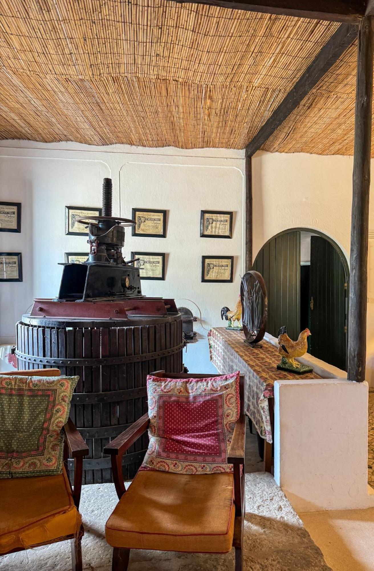 Quinta Do Casalinho - Benfica Do Ribatejo Villa Ngoại thất bức ảnh