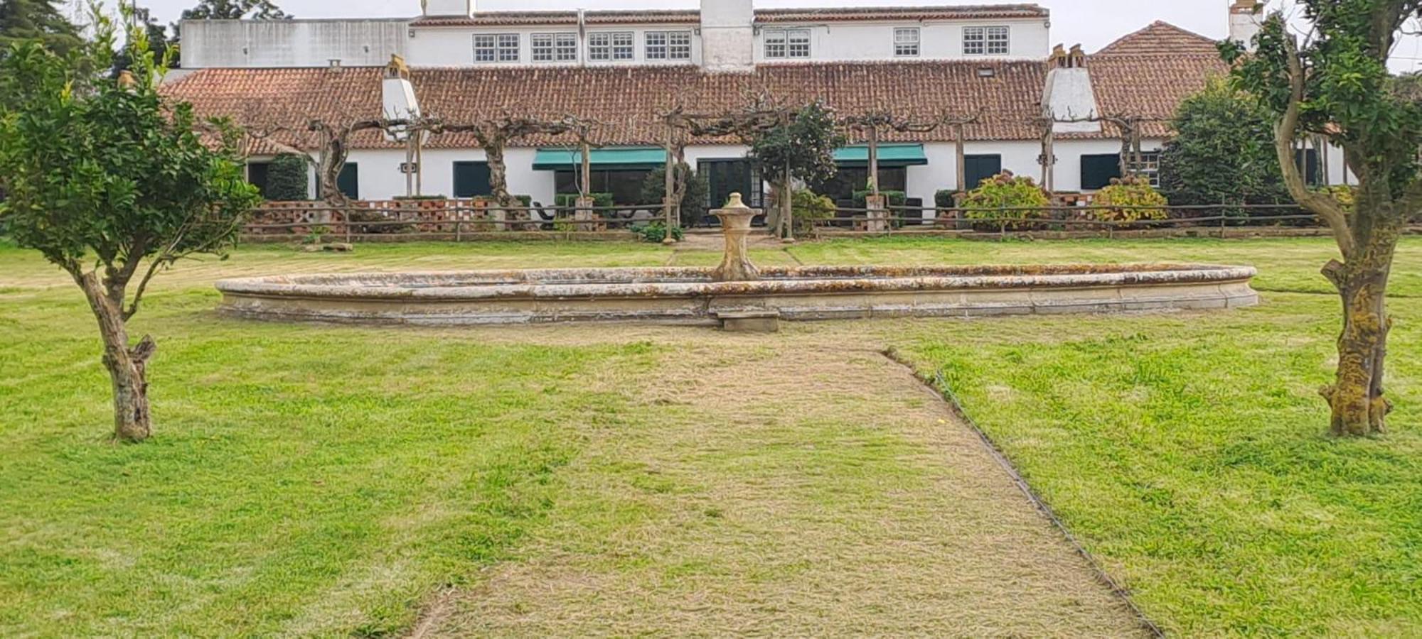 Quinta Do Casalinho - Benfica Do Ribatejo Villa Ngoại thất bức ảnh