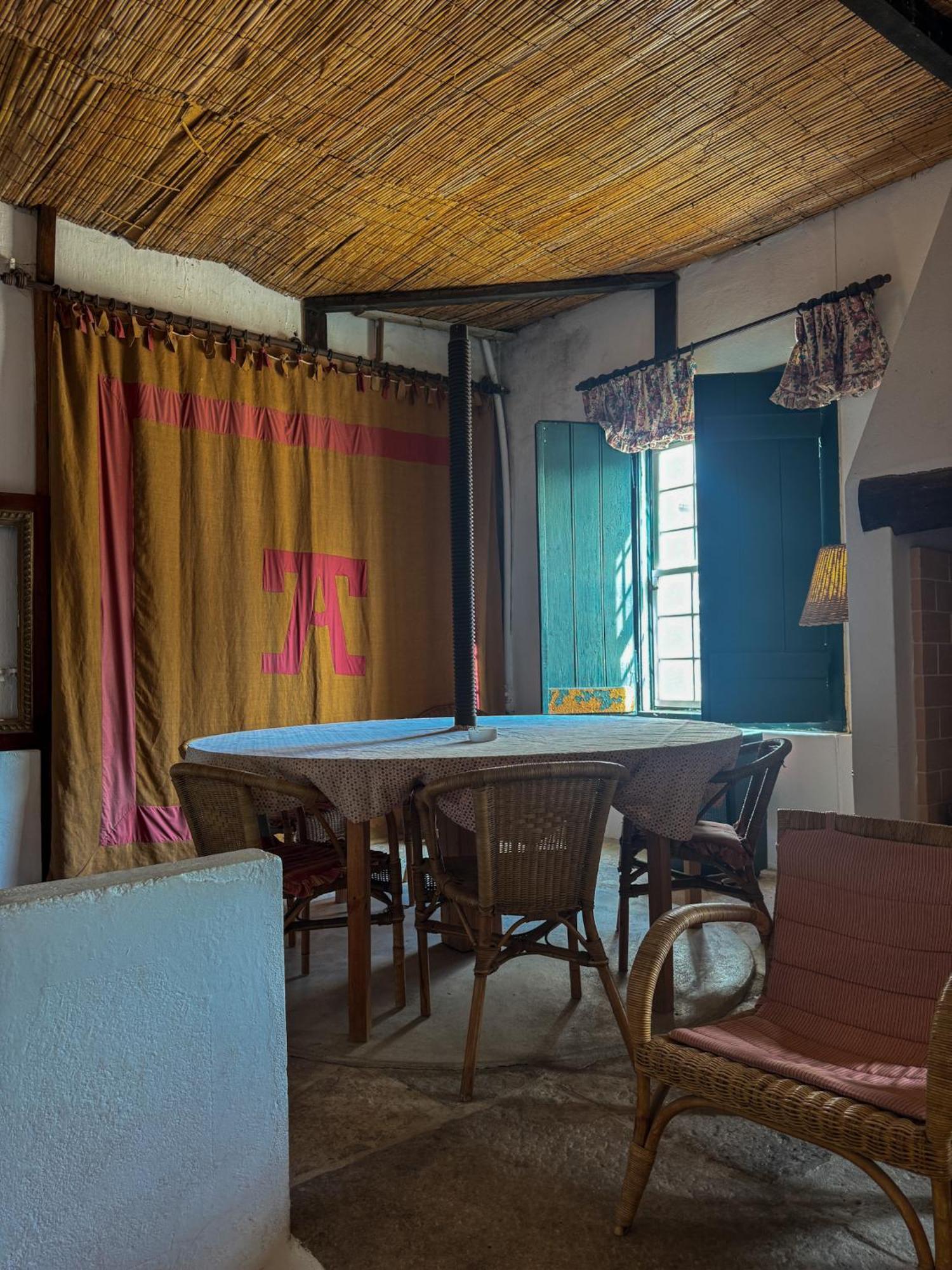 Quinta Do Casalinho - Benfica Do Ribatejo Villa Ngoại thất bức ảnh
