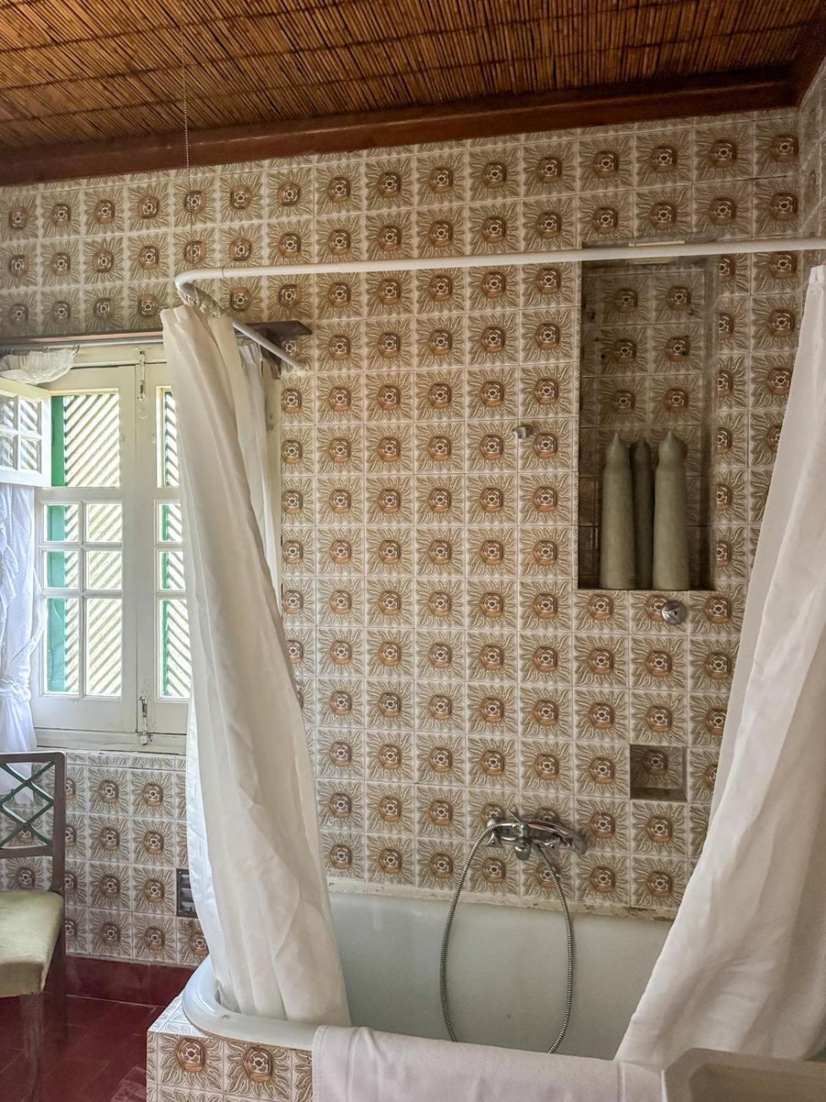 Quinta Do Casalinho - Benfica Do Ribatejo Villa Ngoại thất bức ảnh