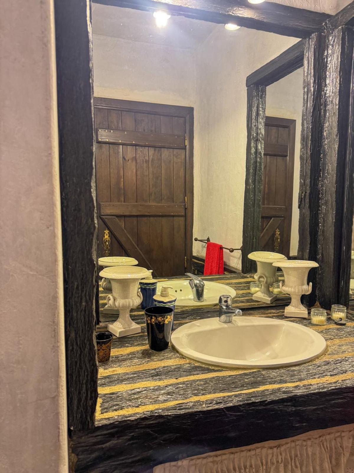 Quinta Do Casalinho - Benfica Do Ribatejo Villa Ngoại thất bức ảnh