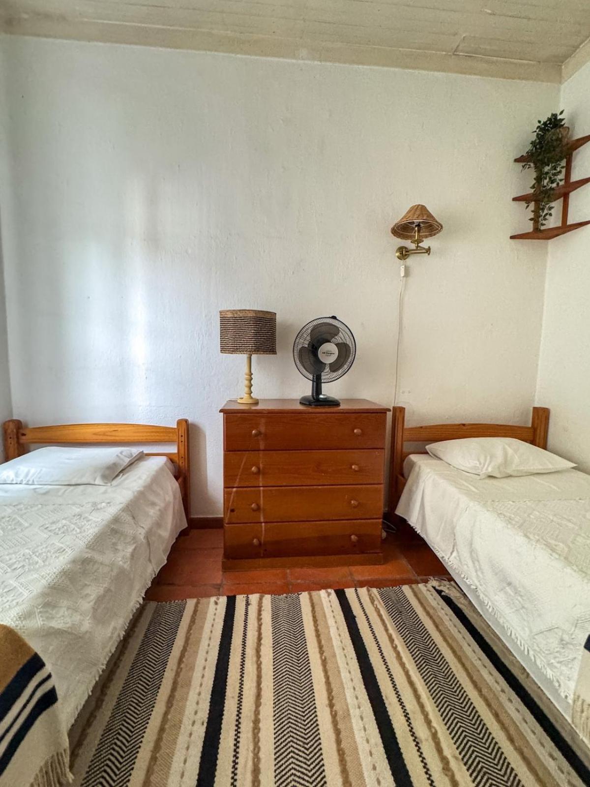 Quinta Do Casalinho - Benfica Do Ribatejo Villa Ngoại thất bức ảnh