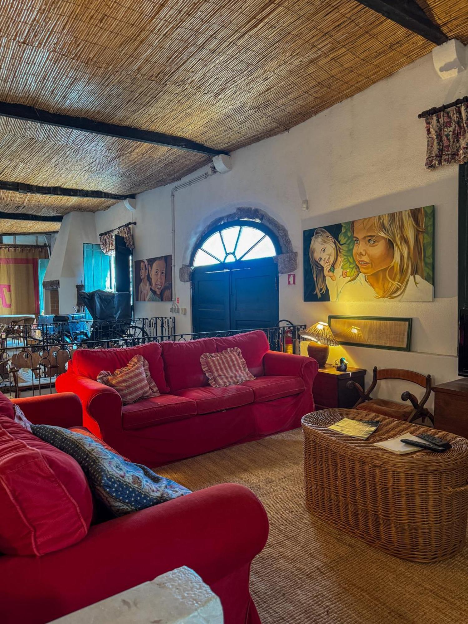 Quinta Do Casalinho - Benfica Do Ribatejo Villa Ngoại thất bức ảnh