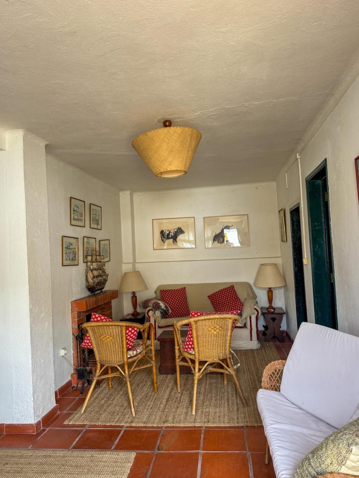 Quinta Do Casalinho - Benfica Do Ribatejo Villa Ngoại thất bức ảnh