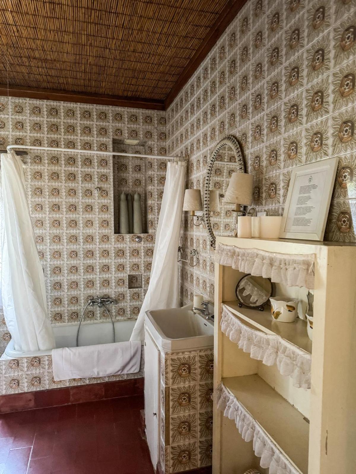 Quinta Do Casalinho - Benfica Do Ribatejo Villa Ngoại thất bức ảnh