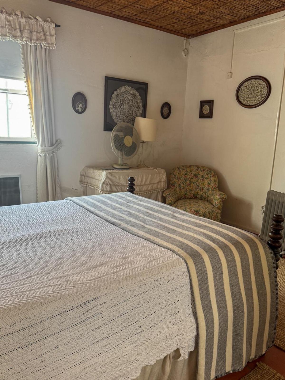 Quinta Do Casalinho - Benfica Do Ribatejo Villa Ngoại thất bức ảnh