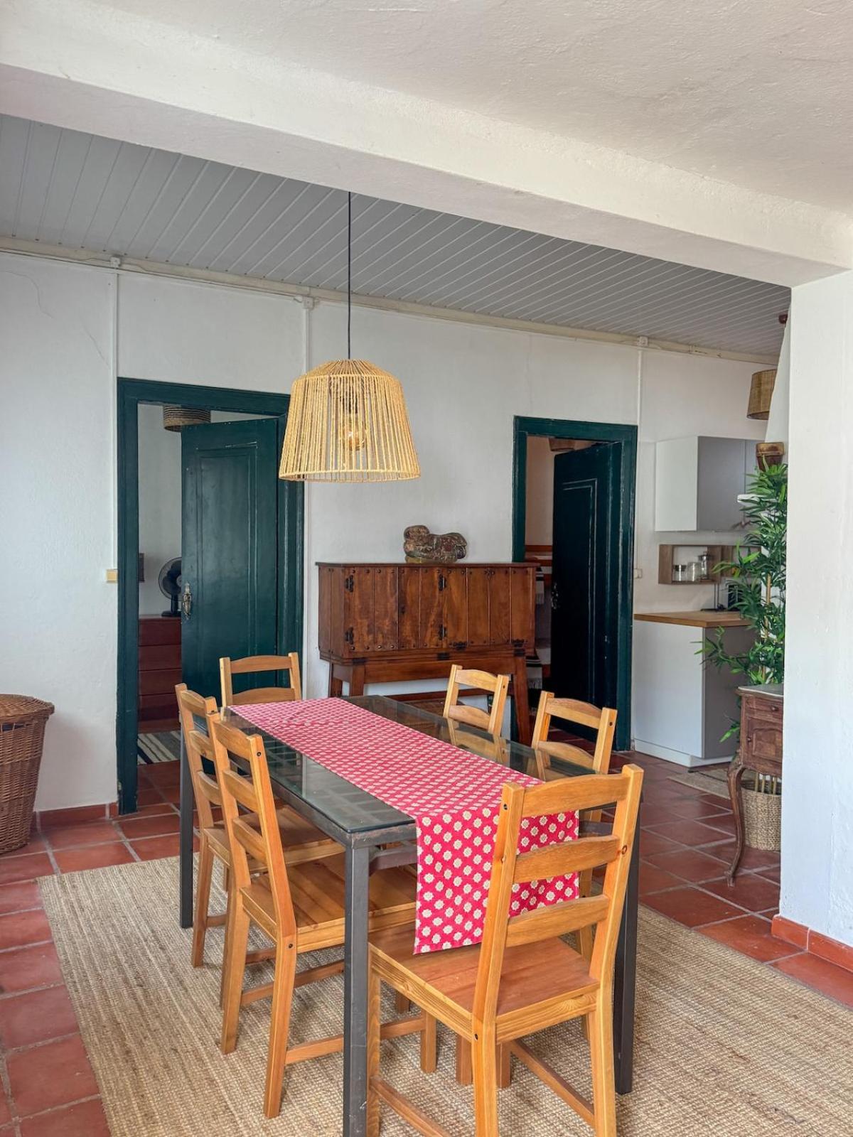 Quinta Do Casalinho - Benfica Do Ribatejo Villa Ngoại thất bức ảnh