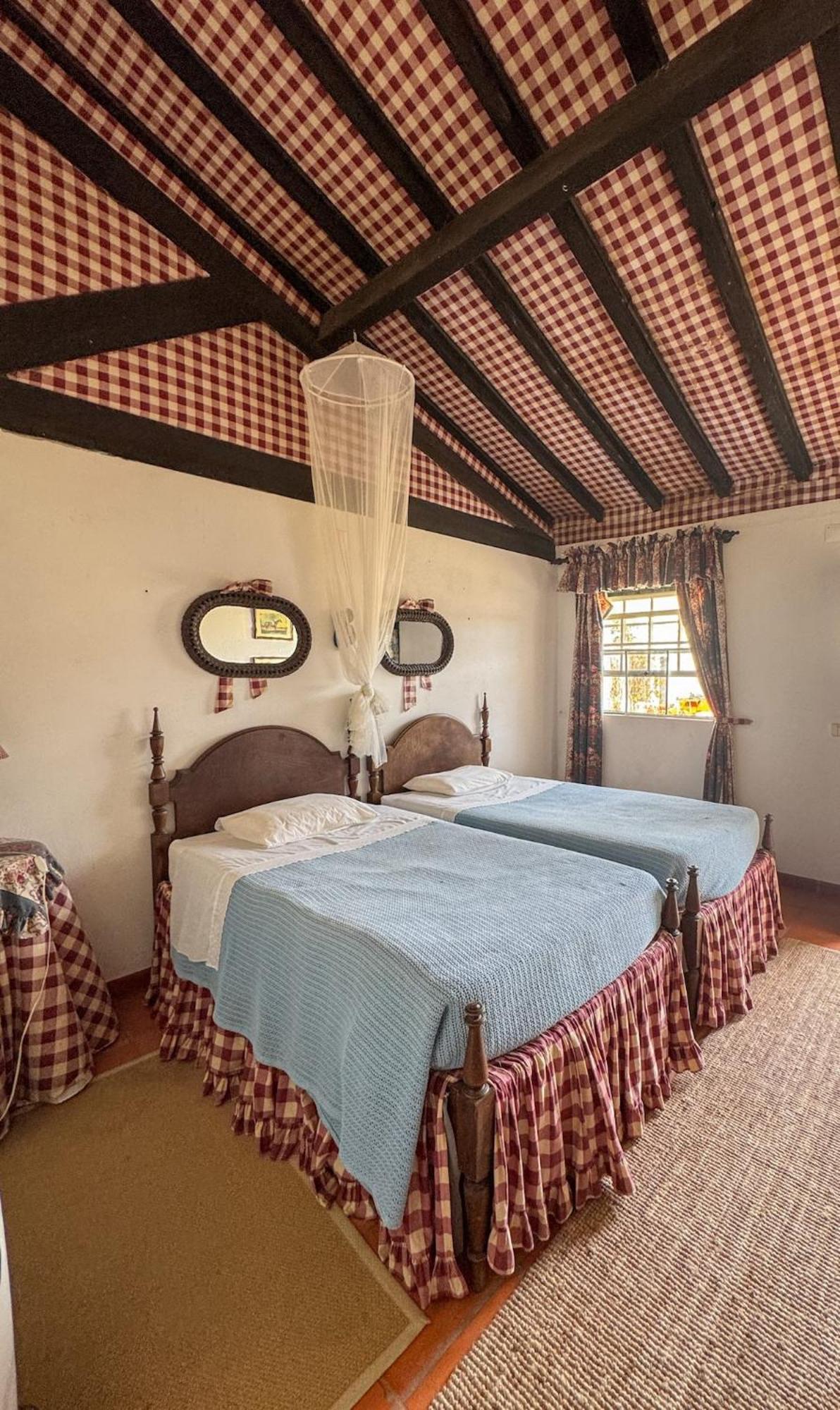 Quinta Do Casalinho - Benfica Do Ribatejo Villa Ngoại thất bức ảnh