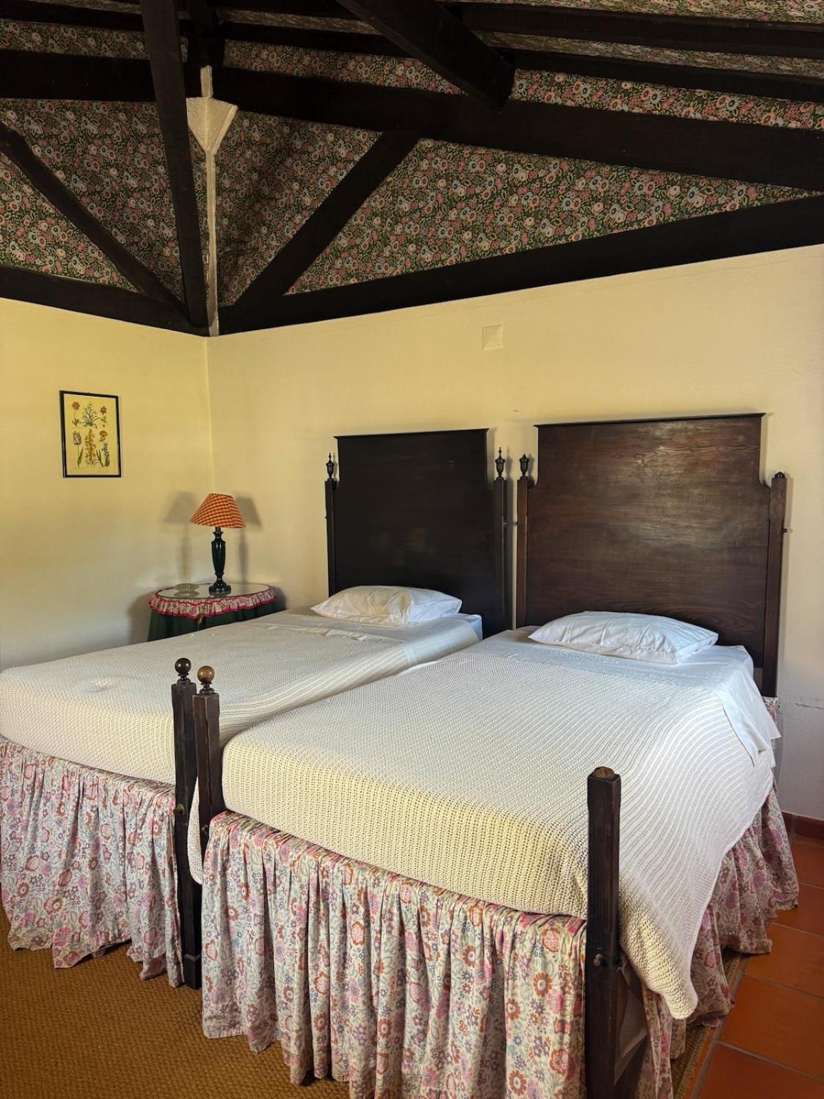 Quinta Do Casalinho - Benfica Do Ribatejo Villa Ngoại thất bức ảnh