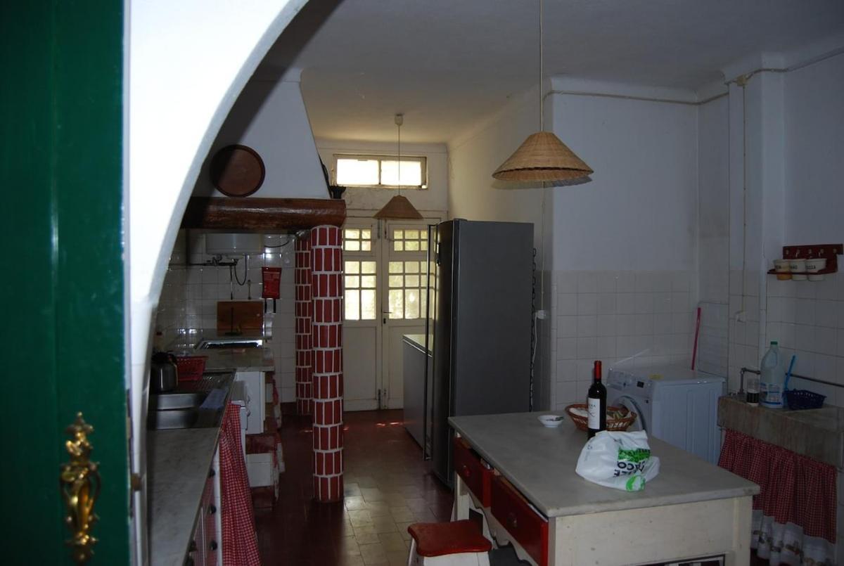 Quinta Do Casalinho - Benfica Do Ribatejo Villa Ngoại thất bức ảnh