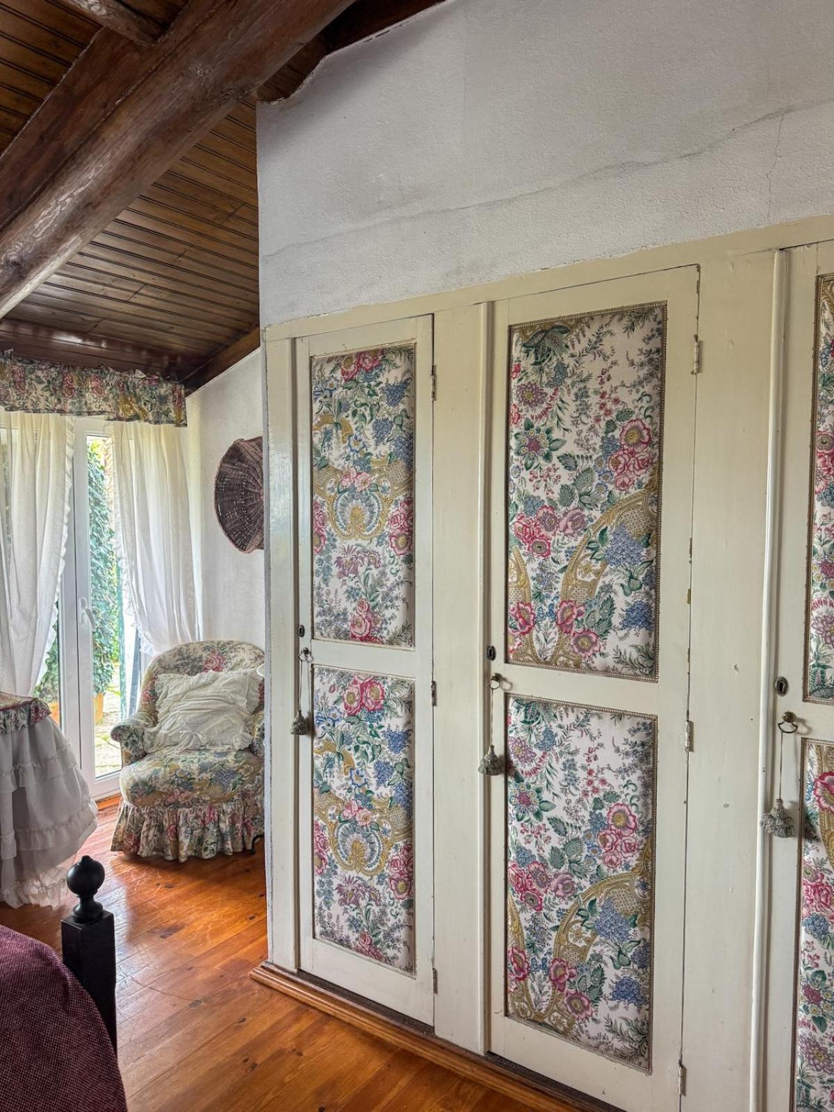 Quinta Do Casalinho - Benfica Do Ribatejo Villa Ngoại thất bức ảnh