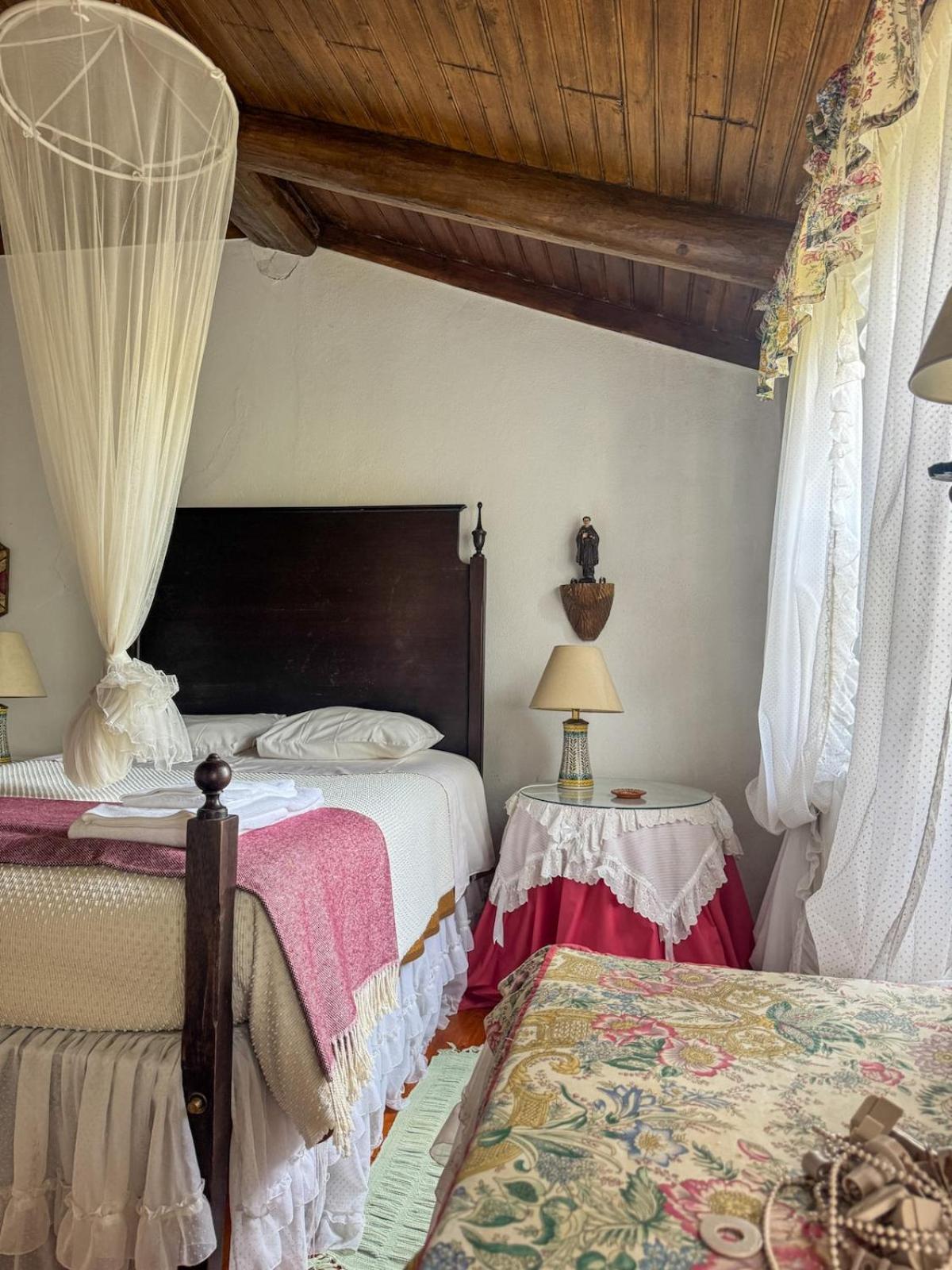 Quinta Do Casalinho - Benfica Do Ribatejo Villa Ngoại thất bức ảnh