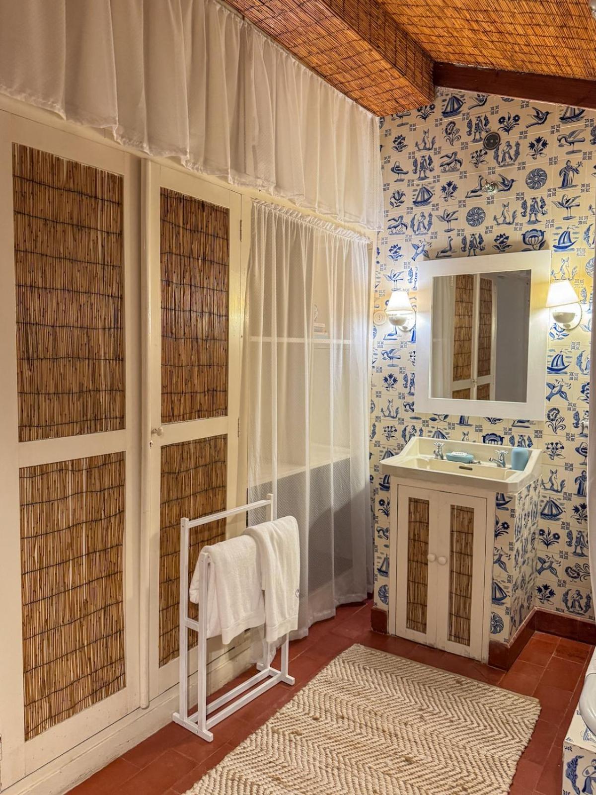 Quinta Do Casalinho - Benfica Do Ribatejo Villa Ngoại thất bức ảnh