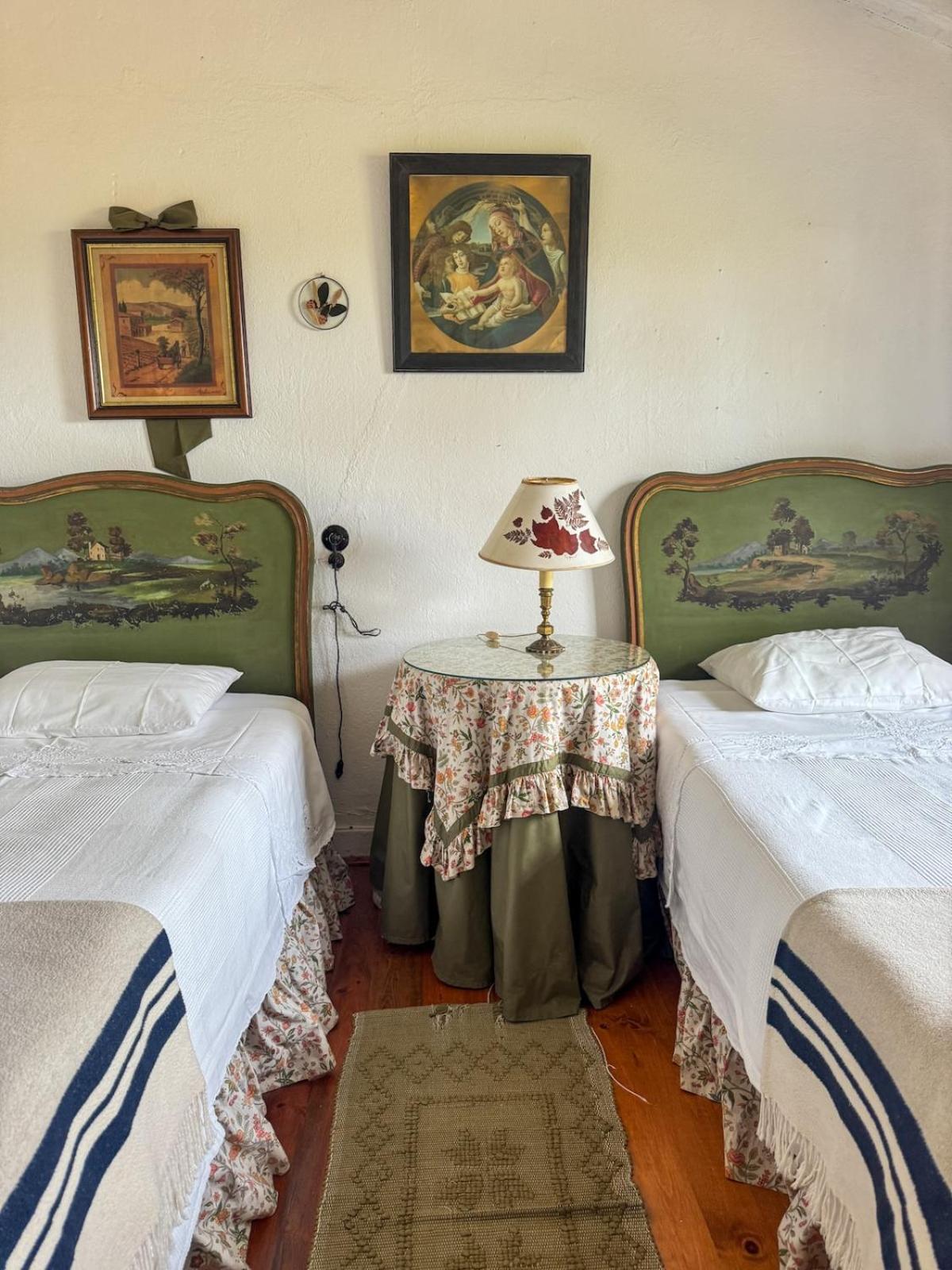 Quinta Do Casalinho - Benfica Do Ribatejo Villa Ngoại thất bức ảnh
