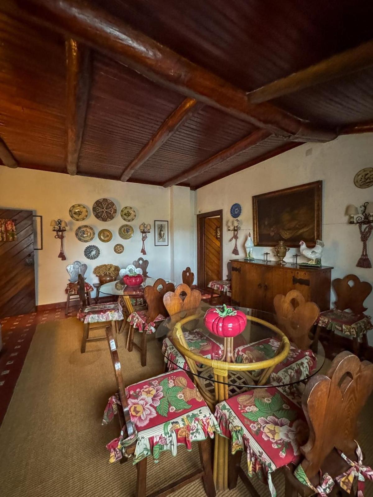 Quinta Do Casalinho - Benfica Do Ribatejo Villa Ngoại thất bức ảnh