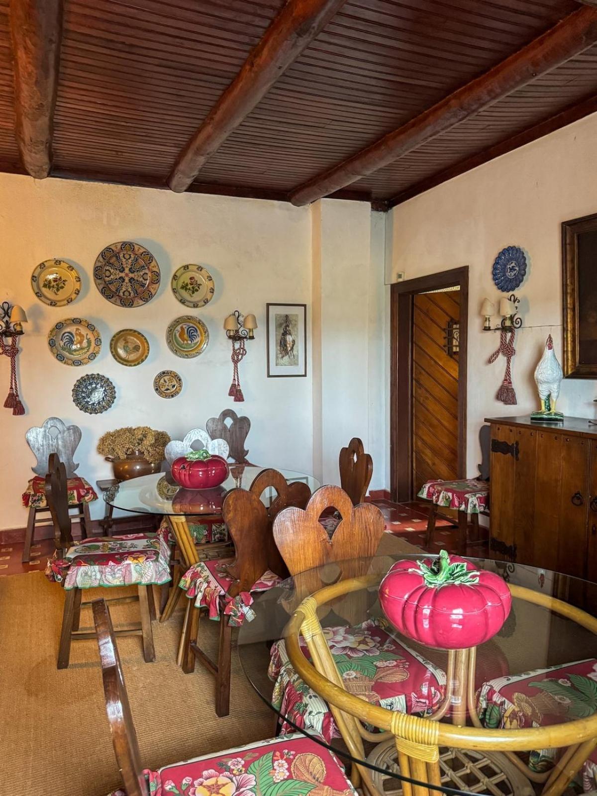Quinta Do Casalinho - Benfica Do Ribatejo Villa Ngoại thất bức ảnh
